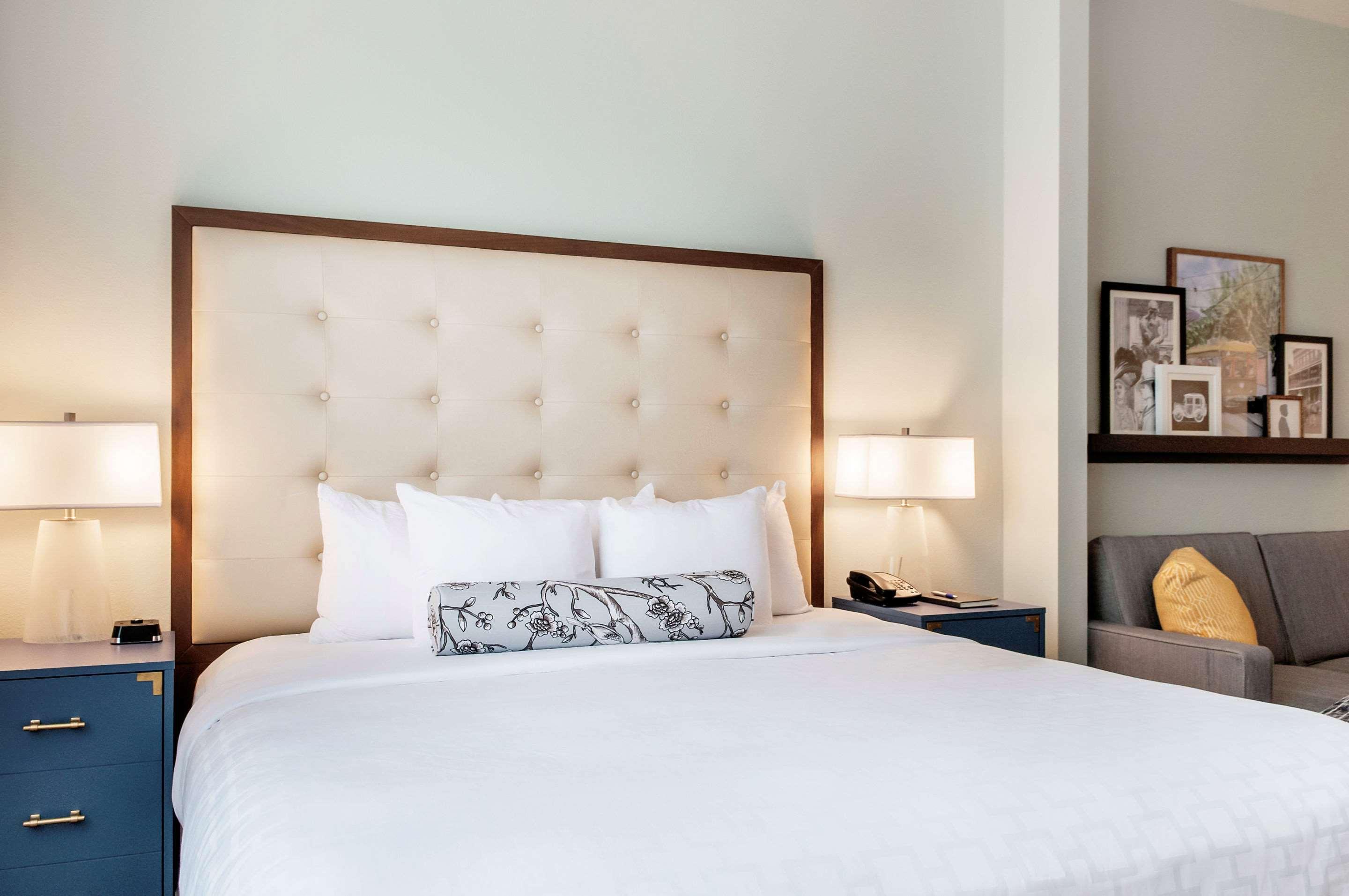 St Charles Coach House, Ascend Hotel Collection New Orleans Eksteriør bilde