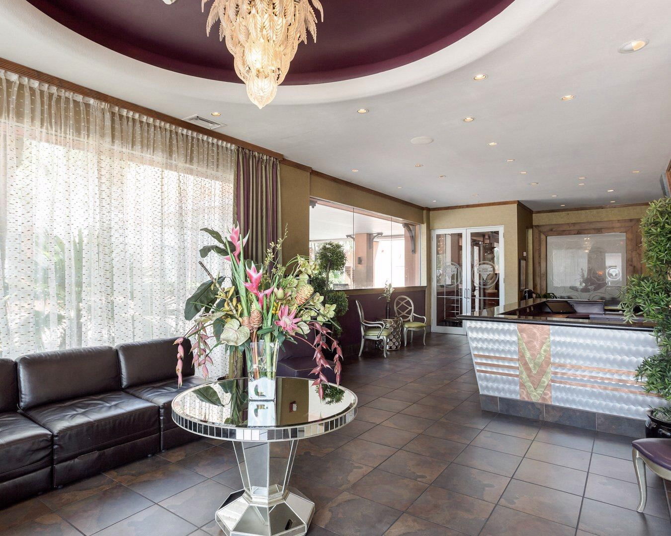 St Charles Coach House, Ascend Hotel Collection New Orleans Eksteriør bilde